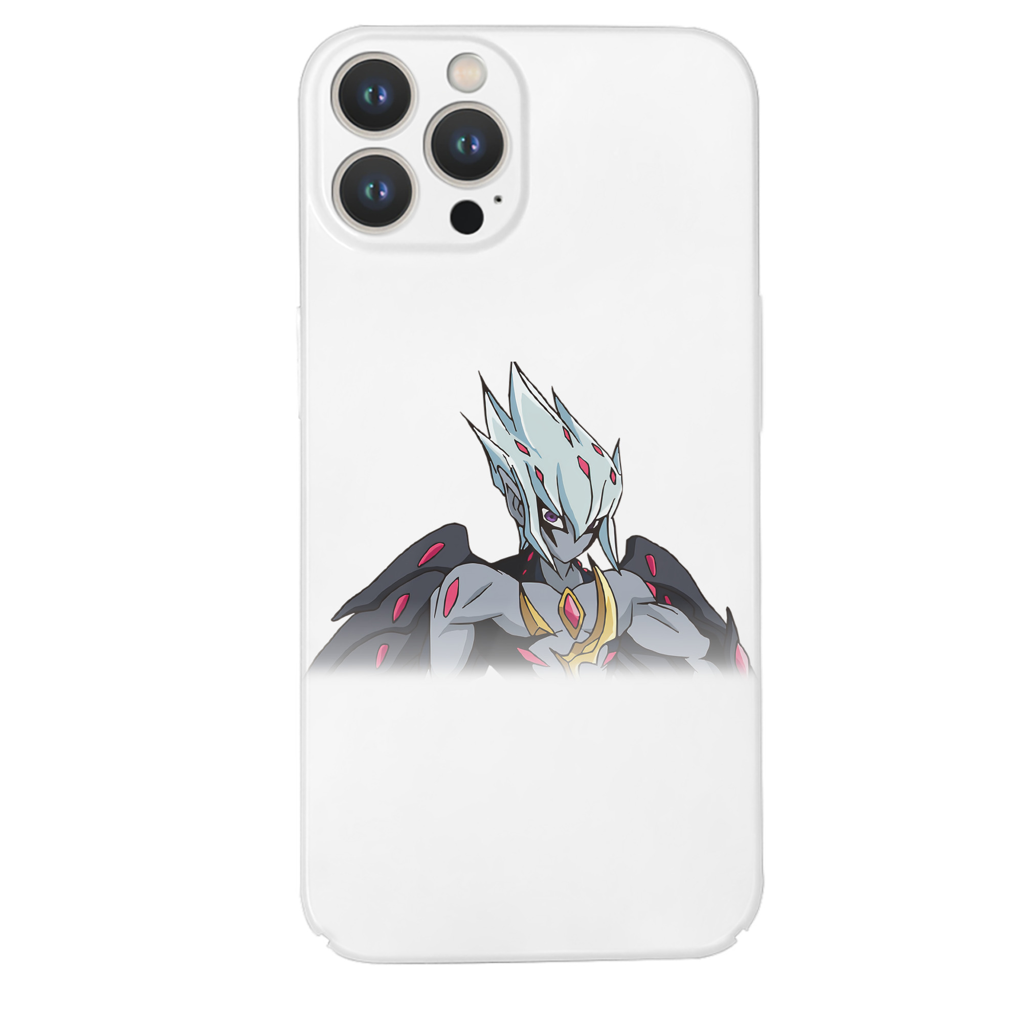 （画像用） 遊☆戯☆王 Yu-Gi-Oh! 【iPhone 14シリーズ対応】ハードケース